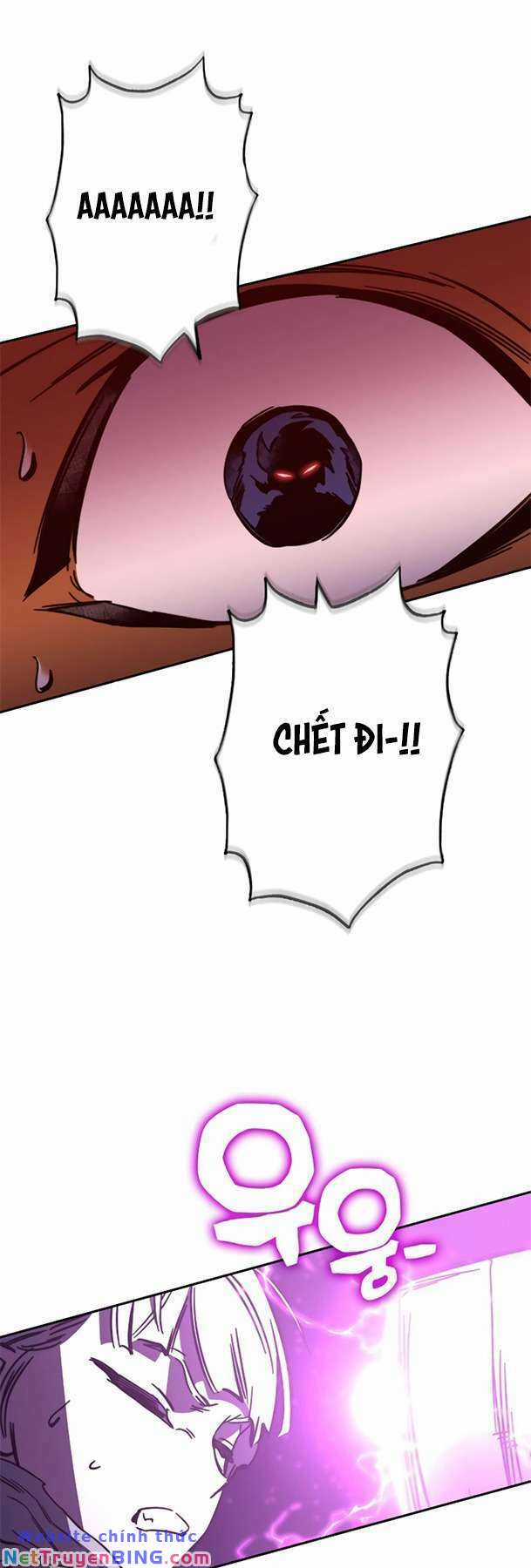 Ex & Ash - Chapter 93 - Trang 61