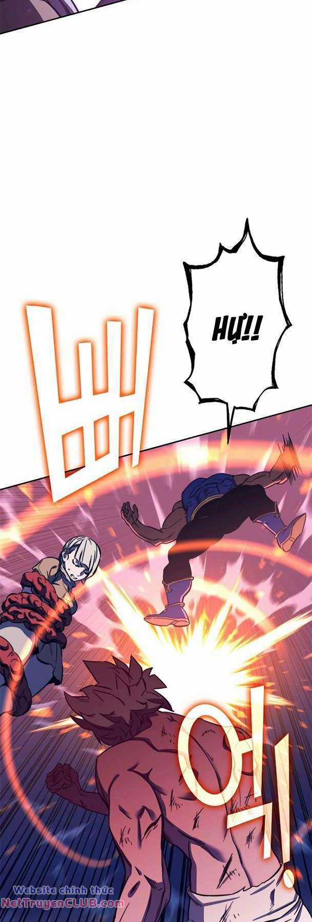 Ex & Ash - Chapter 93 - Trang 62