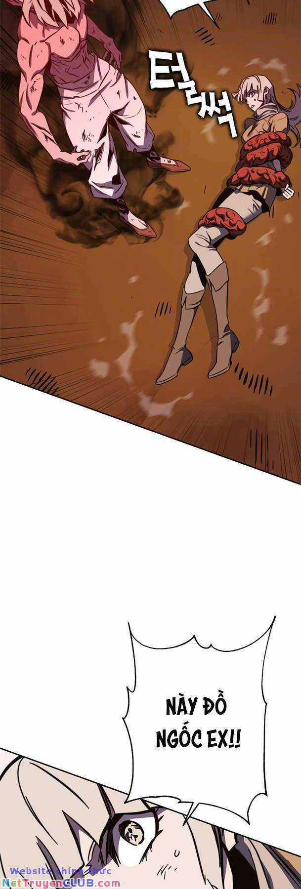 Ex & Ash - Chapter 93 - Trang 66