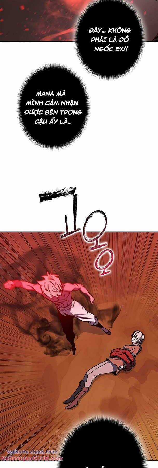 Ex & Ash - Chapter 93 - Trang 68
