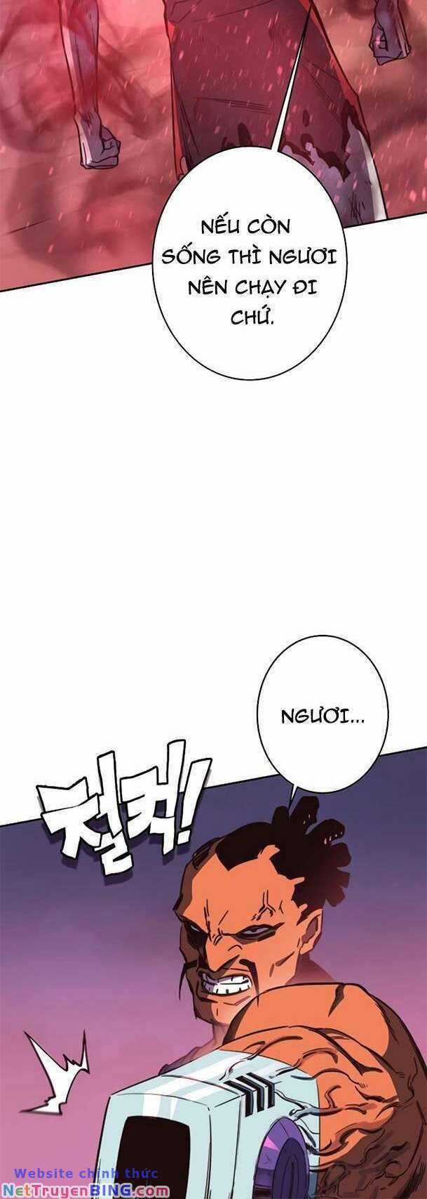 Ex & Ash - Chapter 93 - Trang 8