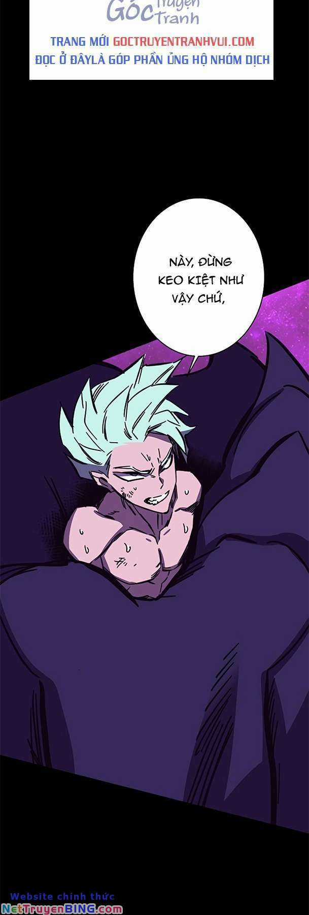 Ex & Ash - Chapter 93 - Trang 75