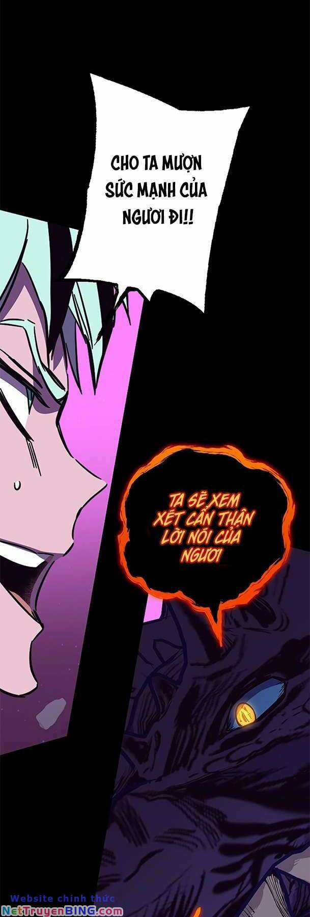 Ex & Ash - Chapter 93 - Trang 76