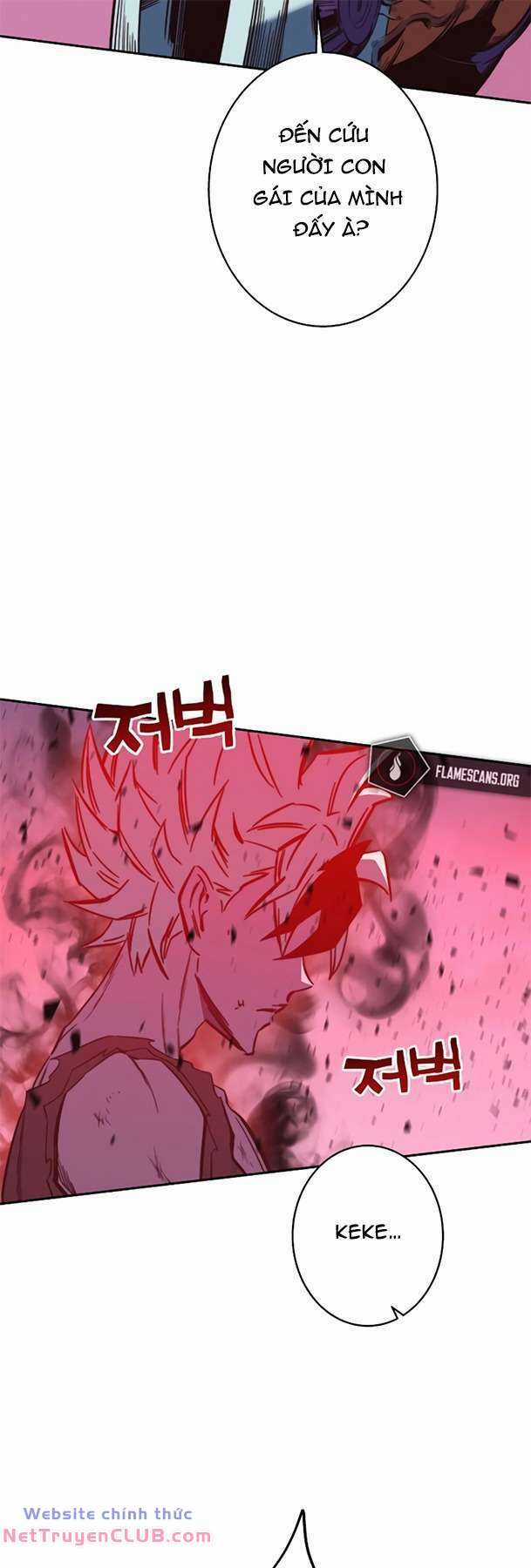 Ex & Ash - Chapter 93 - Trang 9