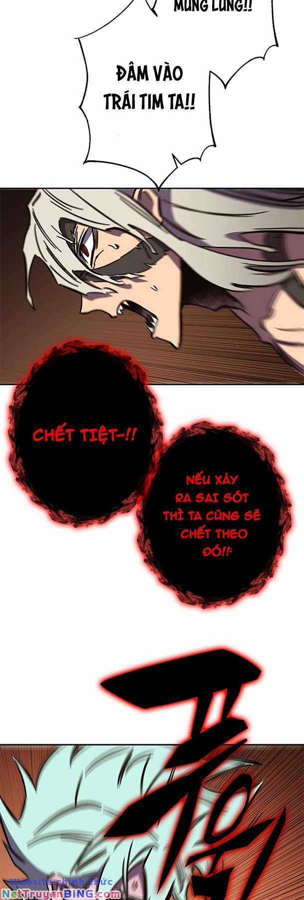 Ex & Ash - Chapter 93 - Trang 83