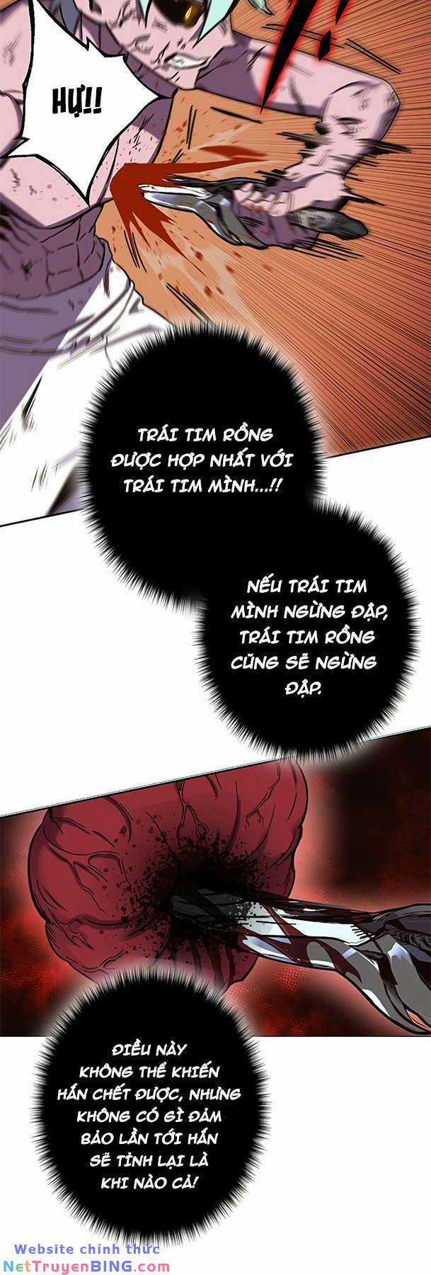 Ex & Ash - Chapter 93 - Trang 84
