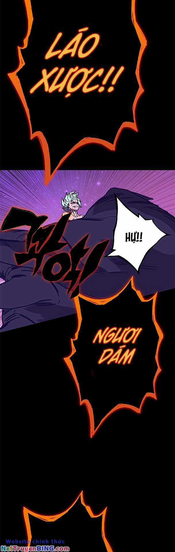 Ex & Ash - Chapter 93 - Trang 87