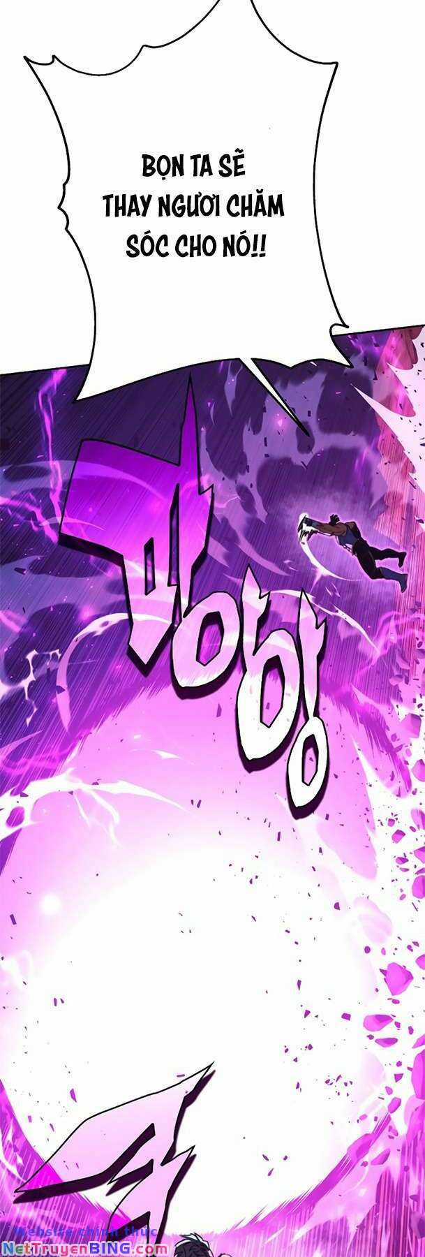 Ex & Ash - Chapter 93 - Trang 10