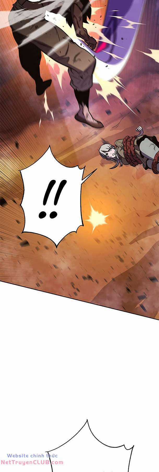 Ex & Ash - Chapter 93 - Trang 93