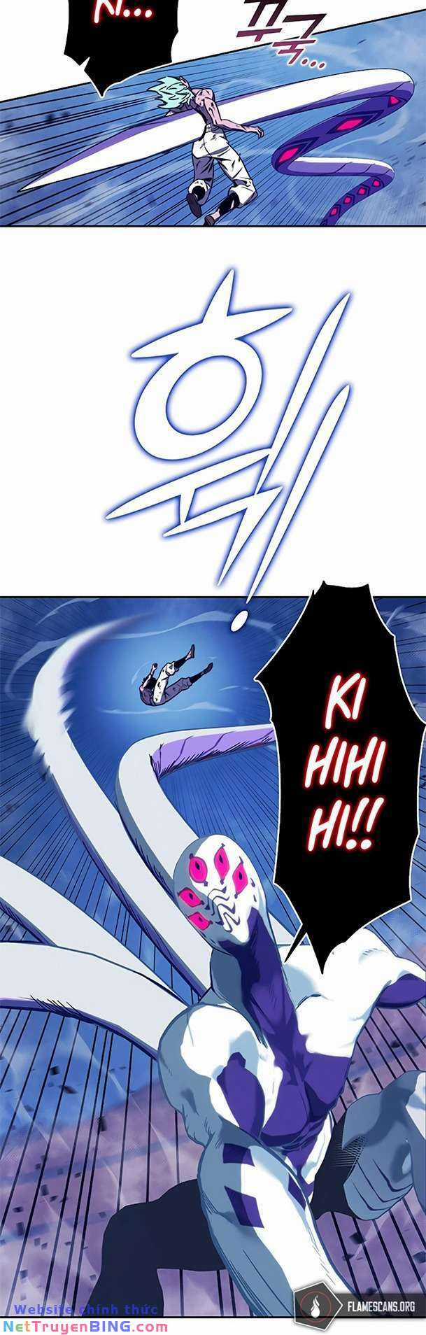 Ex & Ash - Chapter 93 - Trang 95