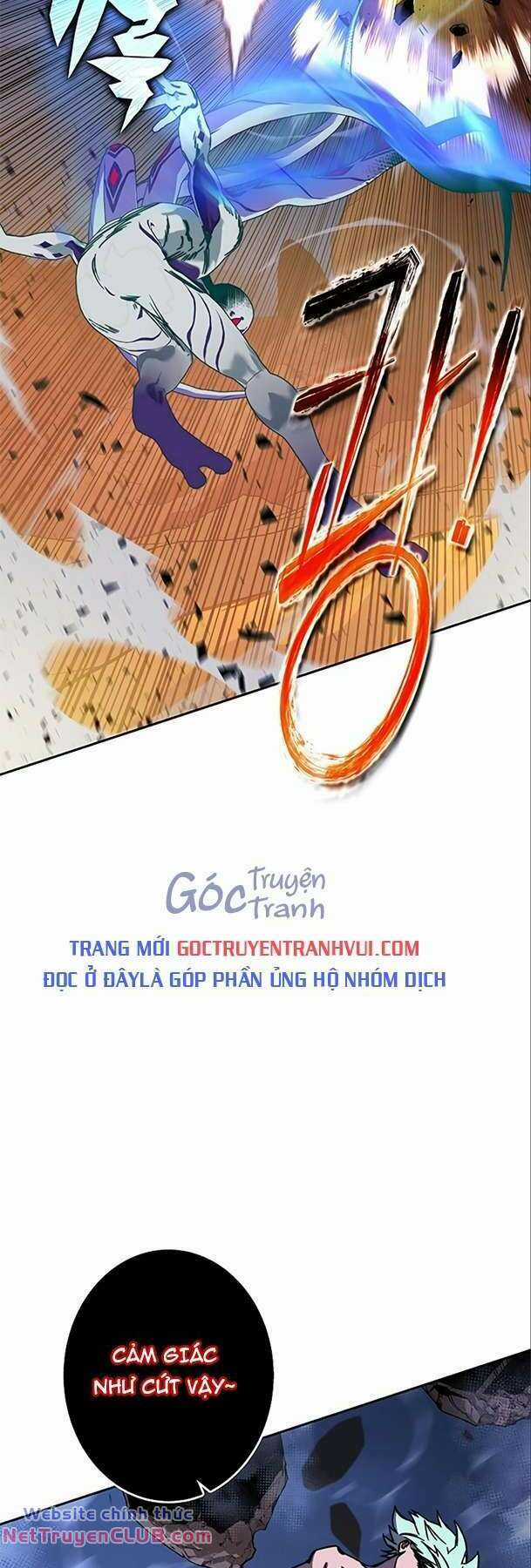 Ex & Ash - Chapter 93 - Trang 98