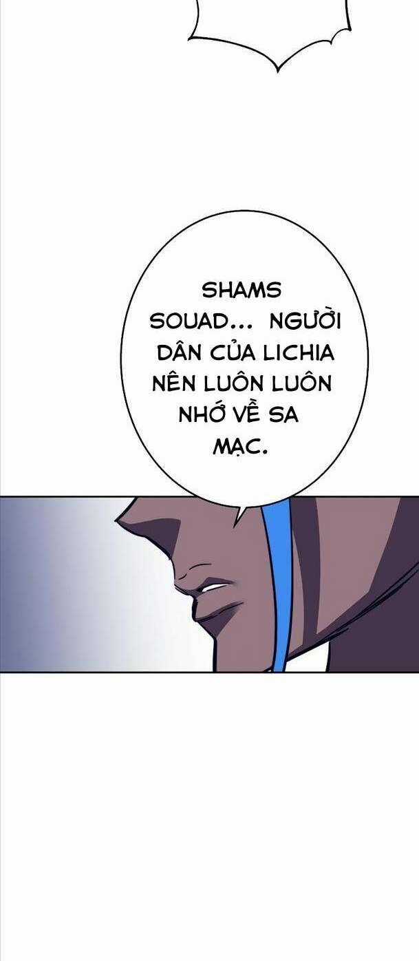 Ex & Ash - Chapter 94 - Trang 104