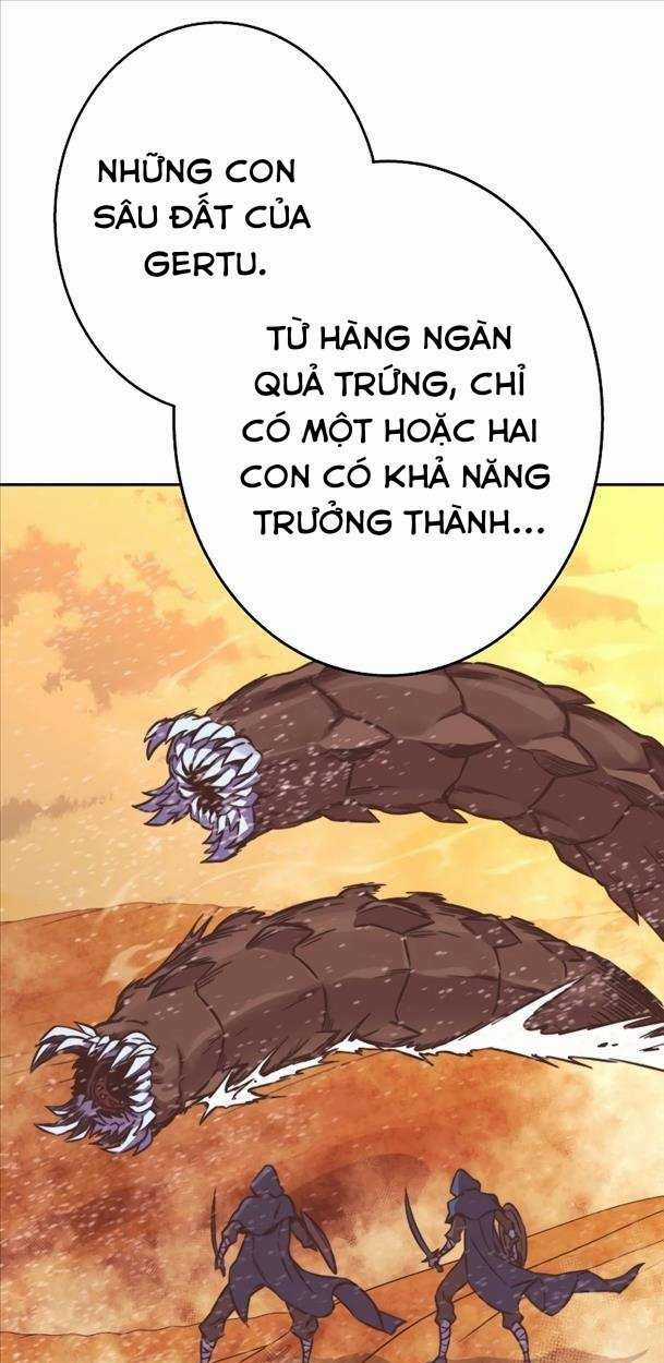 Ex & Ash - Chapter 94 - Trang 105