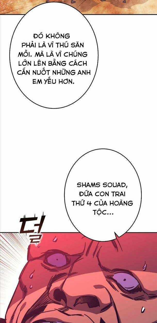 Ex & Ash - Chapter 94 - Trang 106