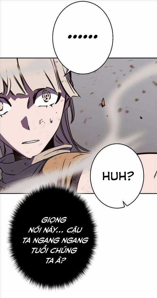 Ex & Ash - Chapter 94 - Trang 113