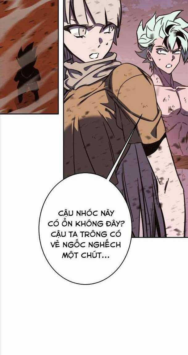 Ex & Ash - Chapter 94 - Trang 116