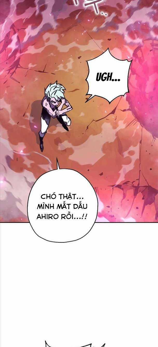 Ex & Ash - Chapter 94 - Trang 135