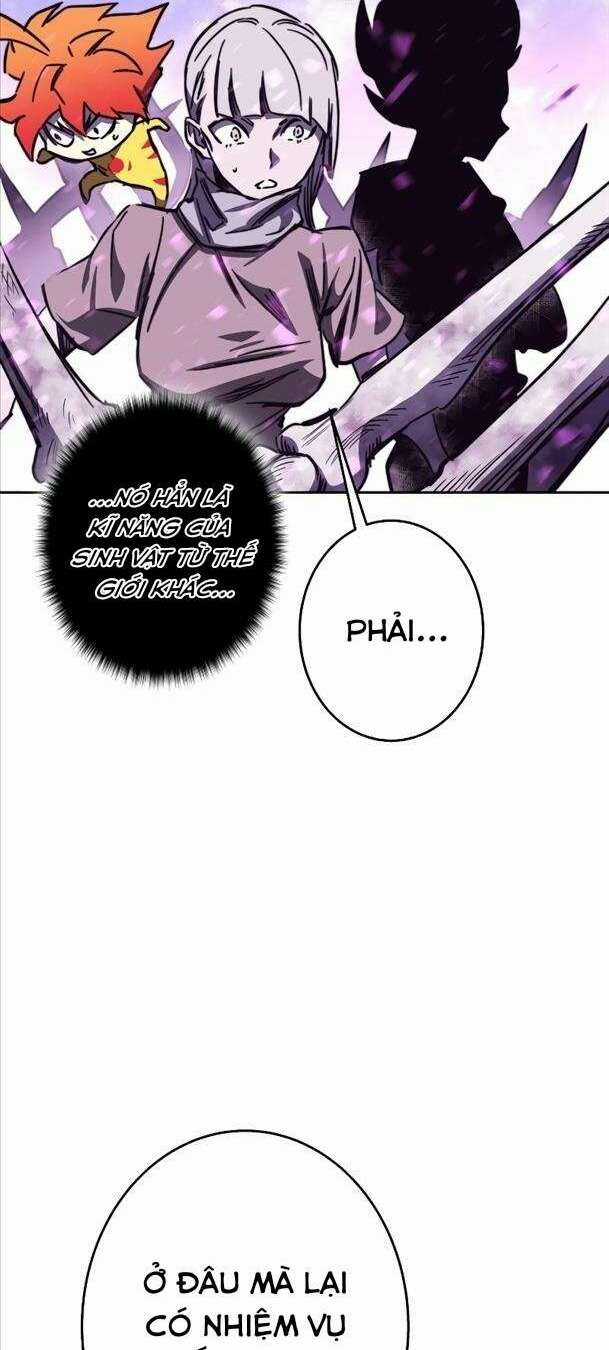 Ex & Ash - Chapter 94 - Trang 138