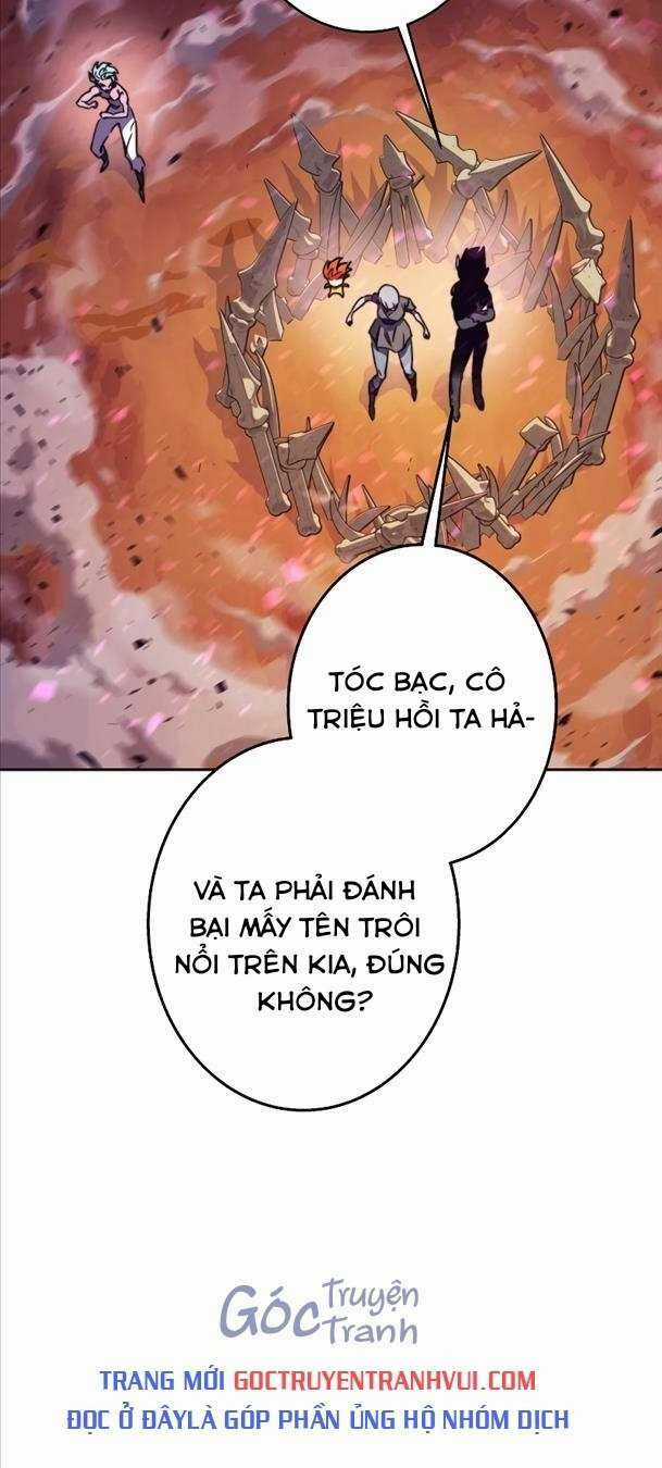 Ex & Ash - Chapter 94 - Trang 141