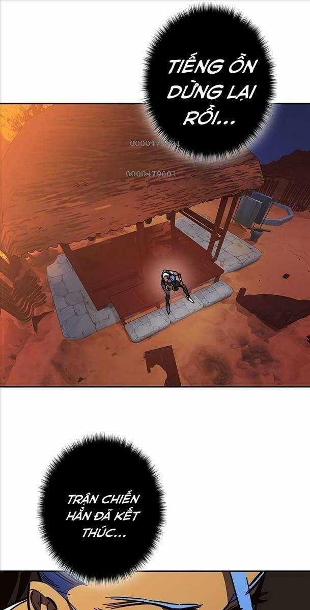 Ex & Ash - Chapter 94 - Trang 17