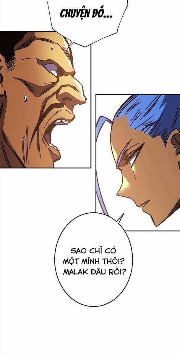 Ex & Ash - Chapter 94 - Trang 20