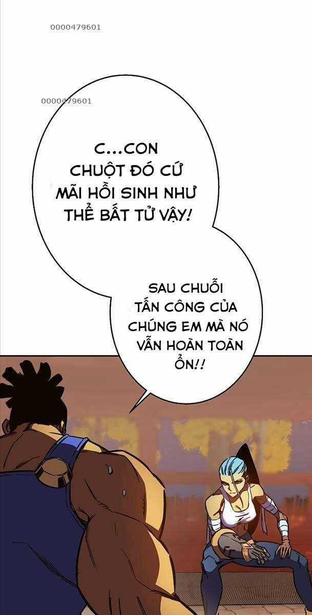 Ex & Ash - Chapter 94 - Trang 21