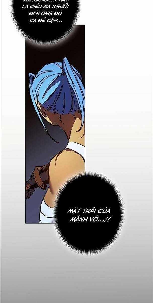 Ex & Ash - Chapter 94 - Trang 24