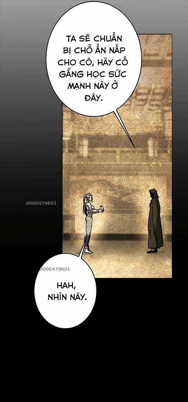 Ex & Ash - Chapter 94 - Trang 25