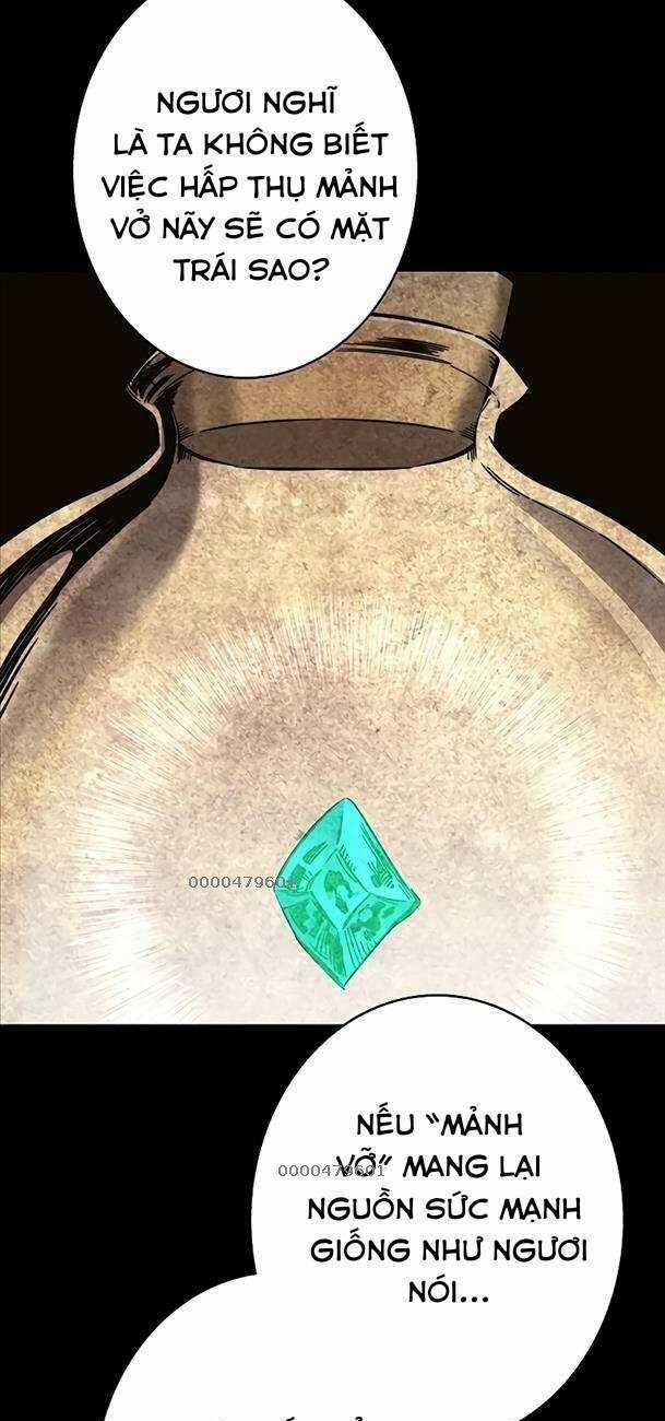 Ex & Ash - Chapter 94 - Trang 27