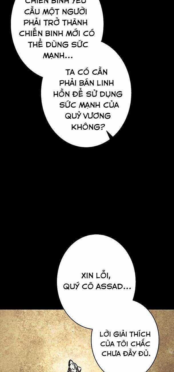 Ex & Ash - Chapter 94 - Trang 29