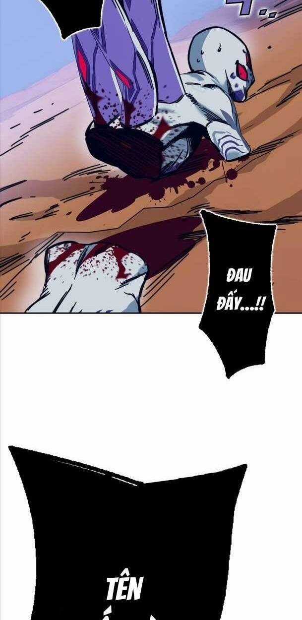 Ex & Ash - Chapter 94 - Trang 4