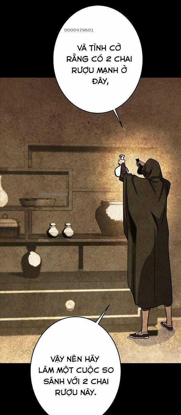 Ex & Ash - Chapter 94 - Trang 31