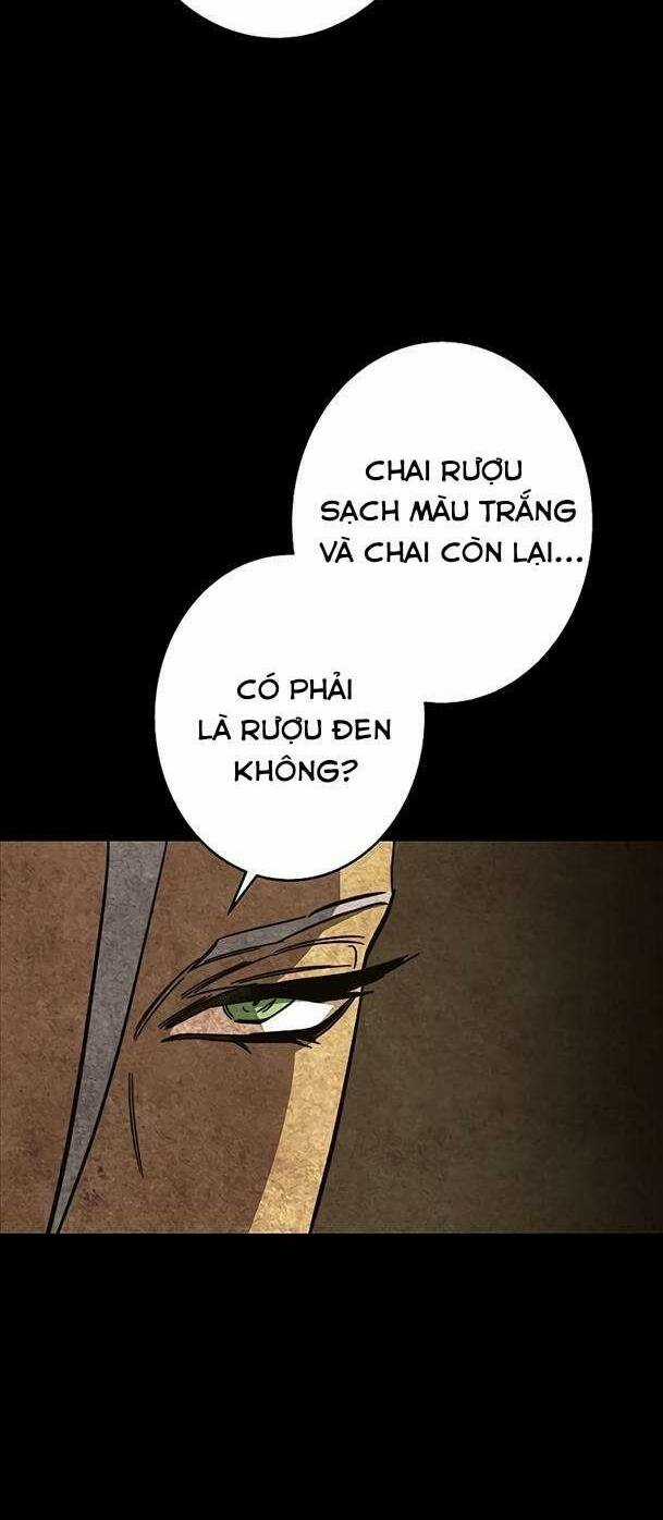 Ex & Ash - Chapter 94 - Trang 32