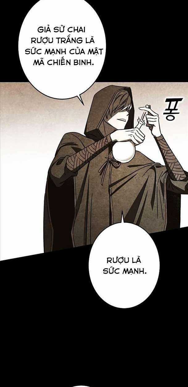 Ex & Ash - Chapter 94 - Trang 35