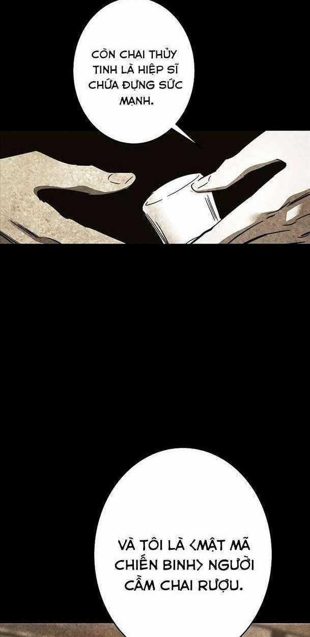 Ex & Ash - Chapter 94 - Trang 36