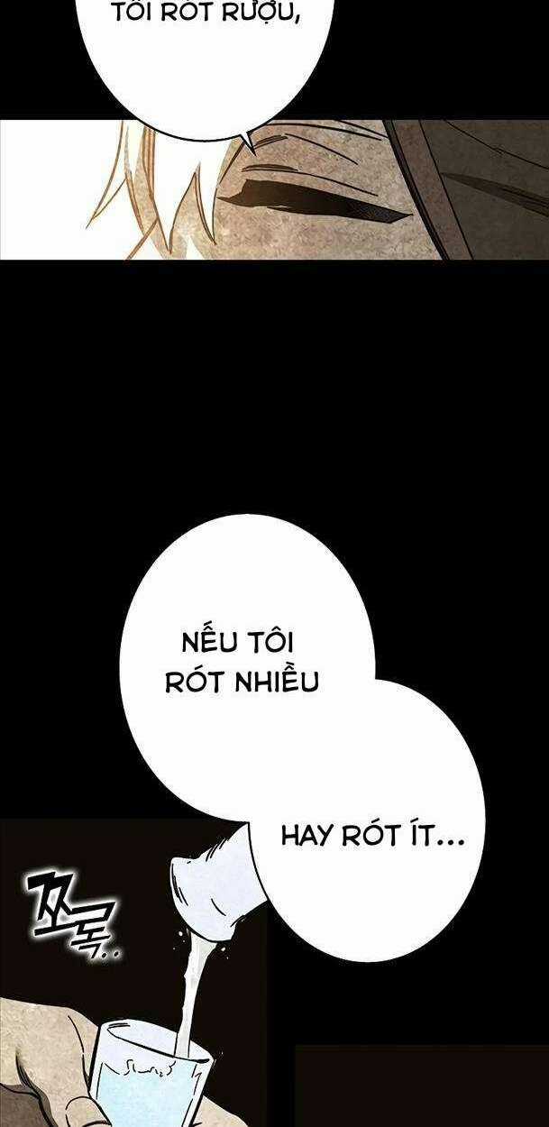 Ex & Ash - Chapter 94 - Trang 38