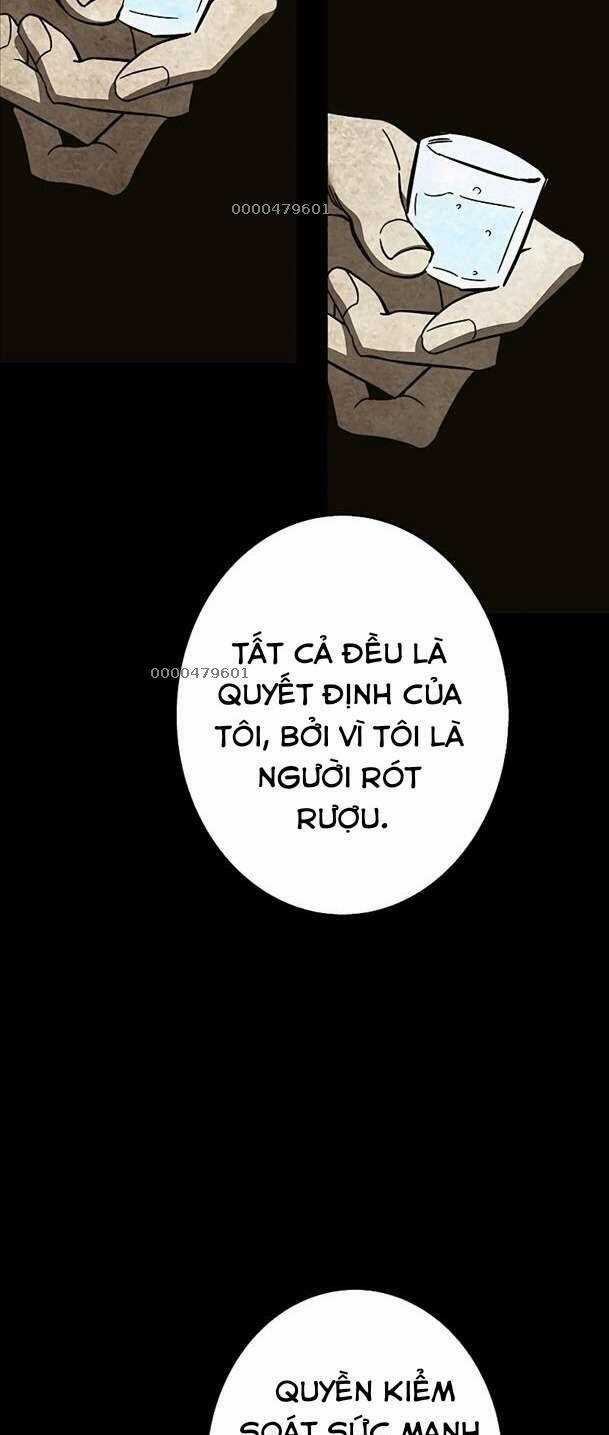 Ex & Ash - Chapter 94 - Trang 39