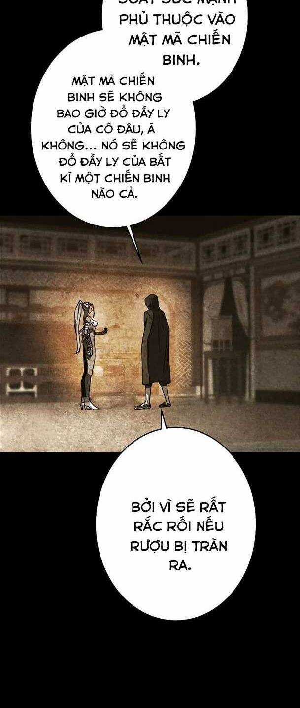 Ex & Ash - Chapter 94 - Trang 40