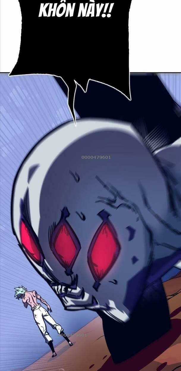 Ex & Ash - Chapter 94 - Trang 5