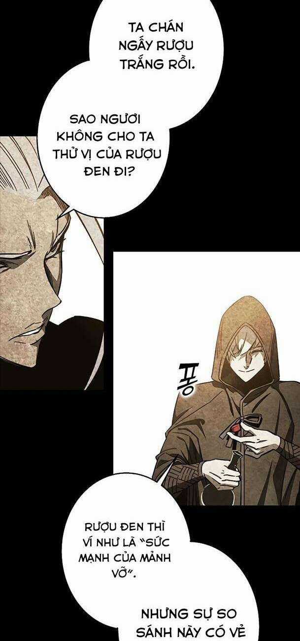 Ex & Ash - Chapter 94 - Trang 42