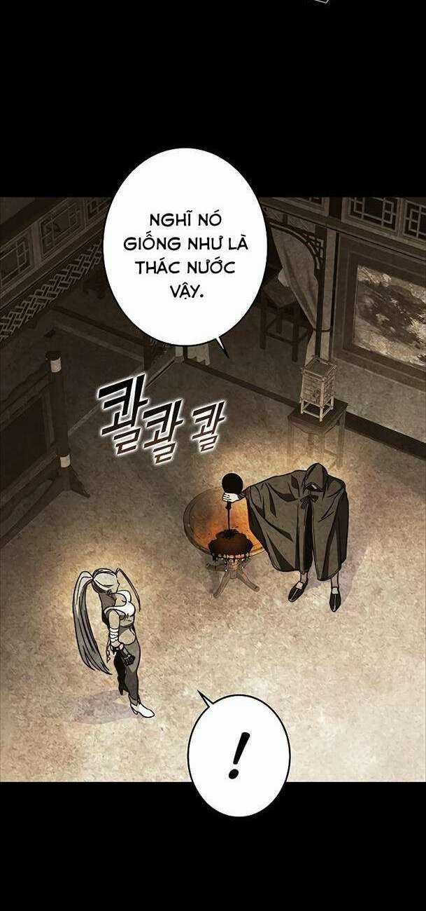 Ex & Ash - Chapter 94 - Trang 44