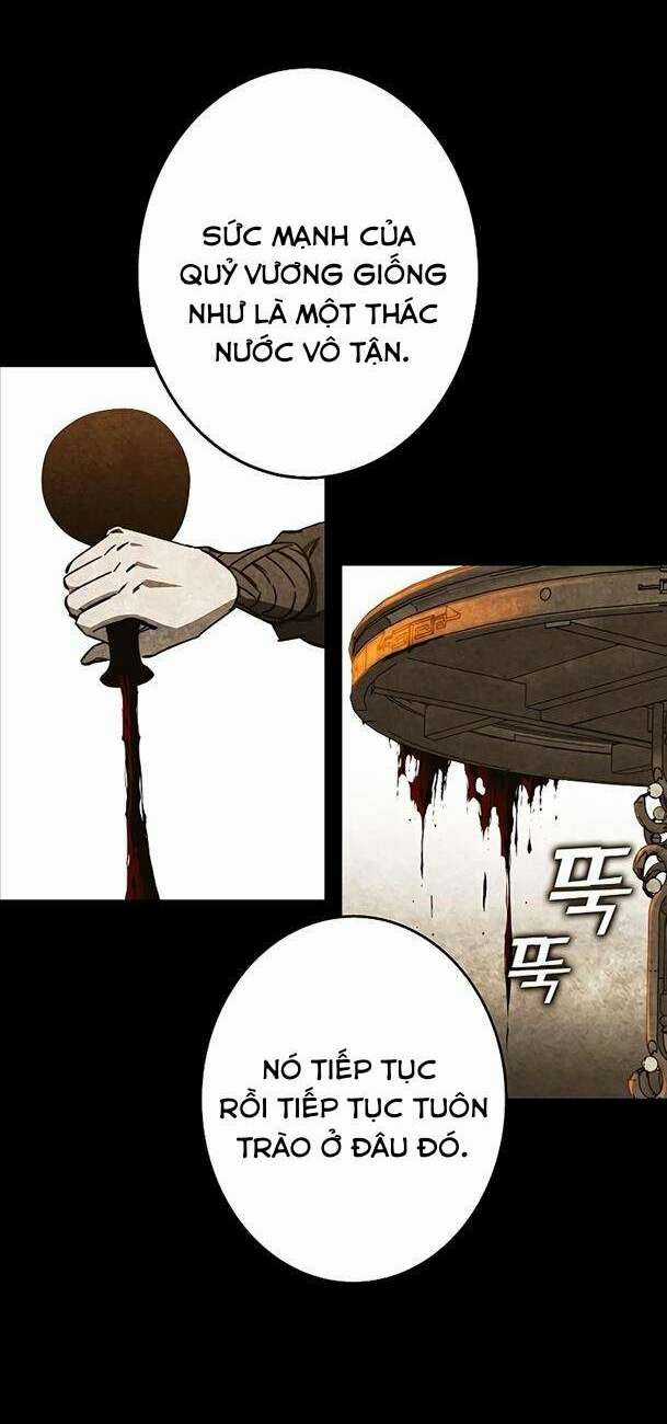 Ex & Ash - Chapter 94 - Trang 46