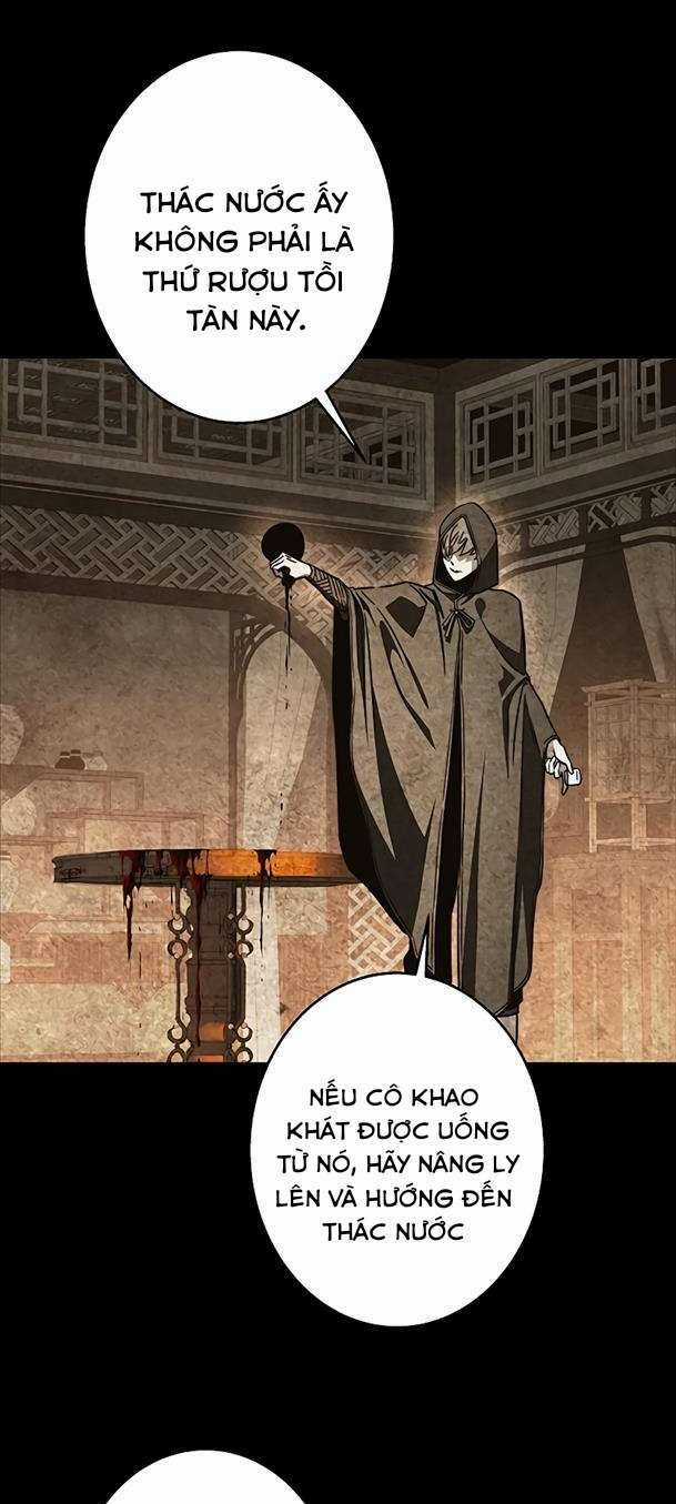 Ex & Ash - Chapter 94 - Trang 47