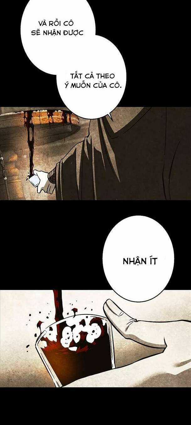 Ex & Ash - Chapter 94 - Trang 48