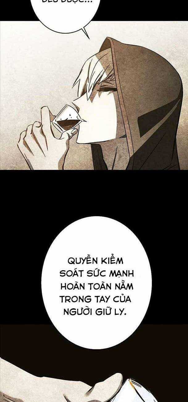 Ex & Ash - Chapter 94 - Trang 50