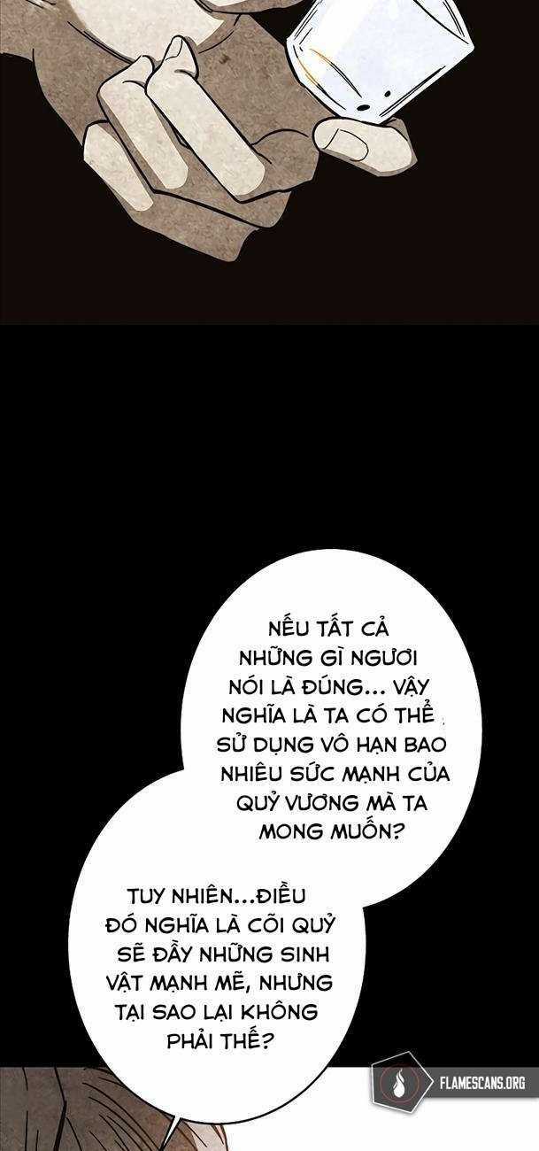 Ex & Ash - Chapter 94 - Trang 51