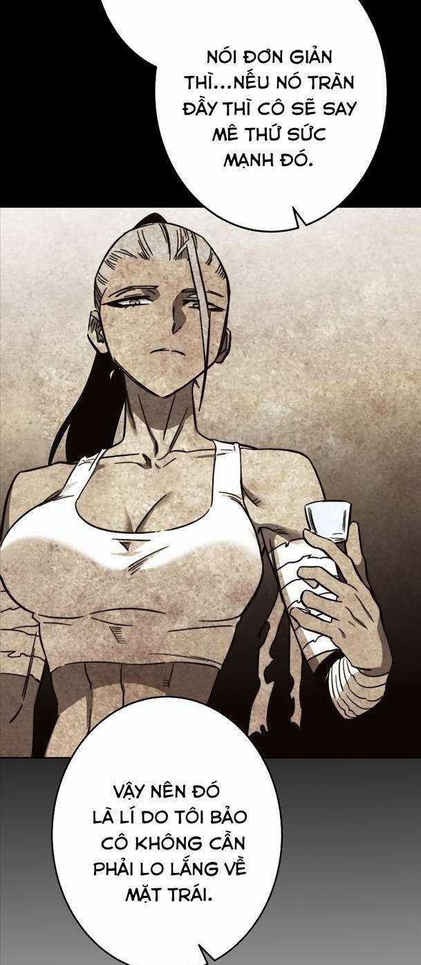 Ex & Ash - Chapter 94 - Trang 55