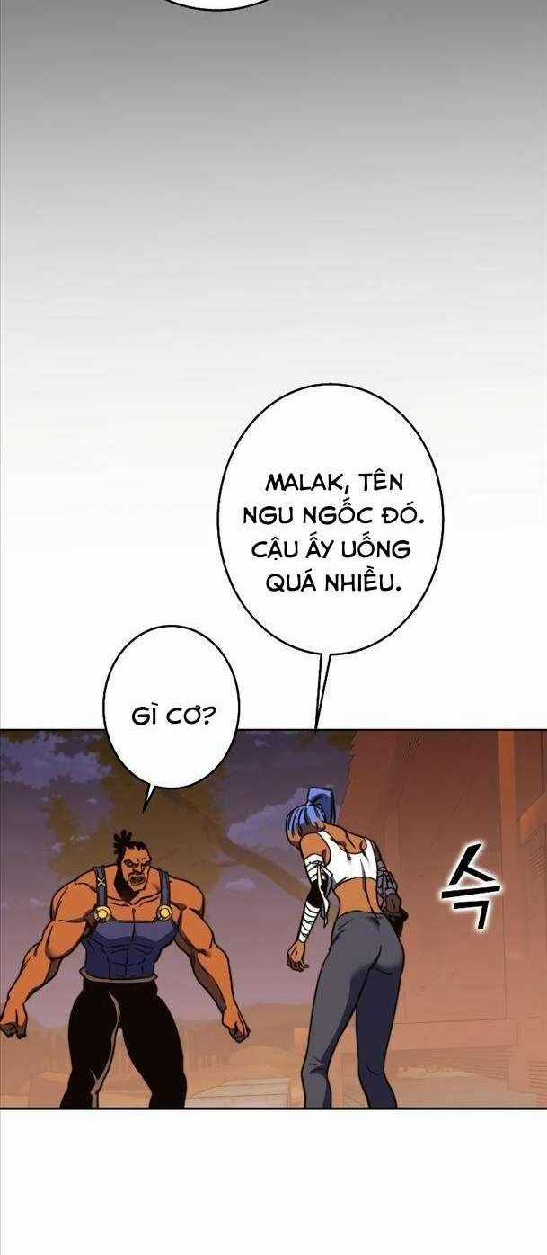 Ex & Ash - Chapter 94 - Trang 56