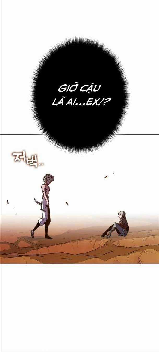 Ex & Ash - Chapter 94 - Trang 8