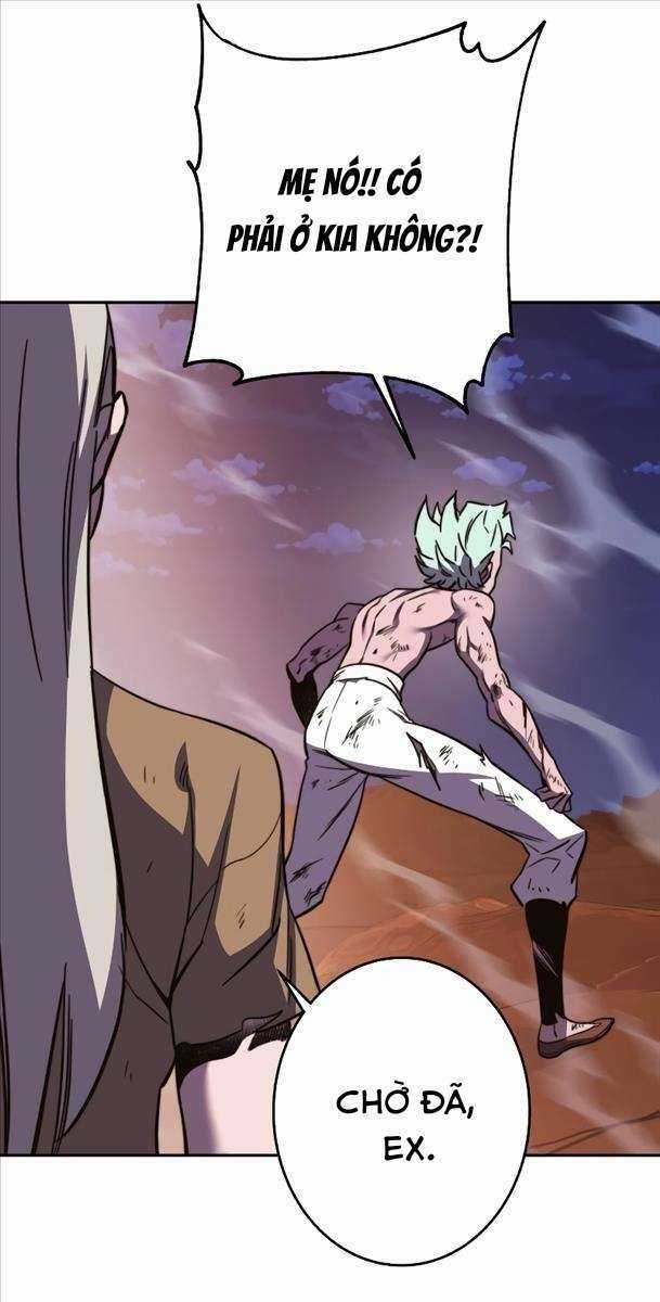 Ex & Ash - Chapter 94 - Trang 73